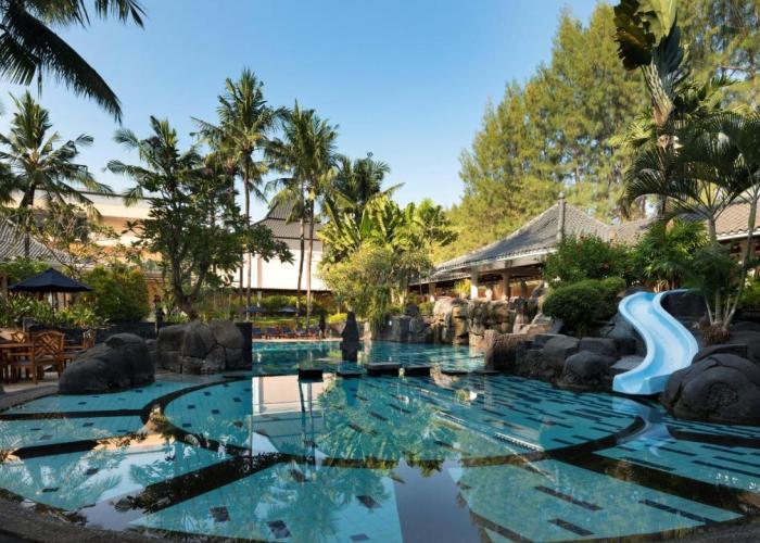 Melia Purosani Yogyakarta