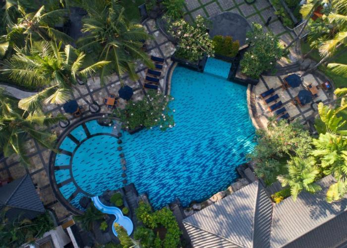 Melia Purosani Yogyakarta