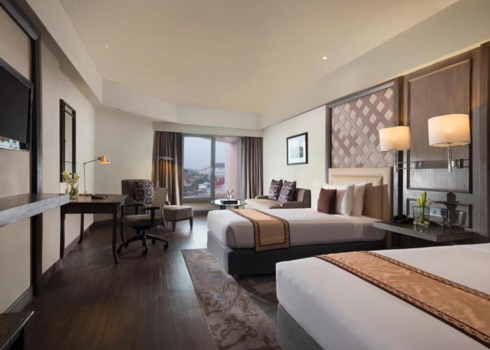 Melia Purosani Yogyakarta