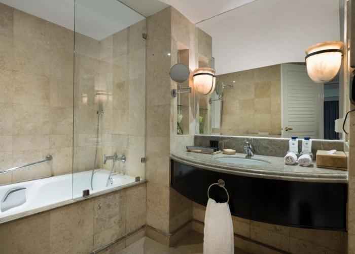 Melia Purosani Yogyakarta