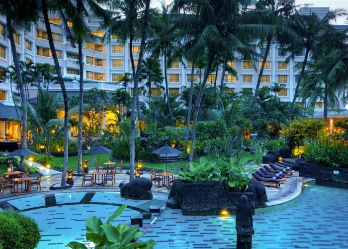 Melia Purosani Yogyakarta