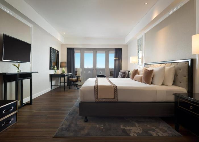 Melia Purosani Yogyakarta