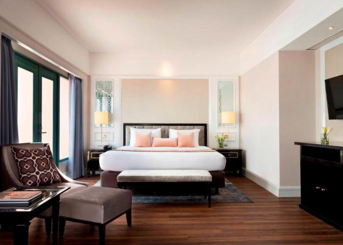 Melia Purosani Yogyakarta