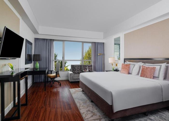 Melia Purosani Yogyakarta