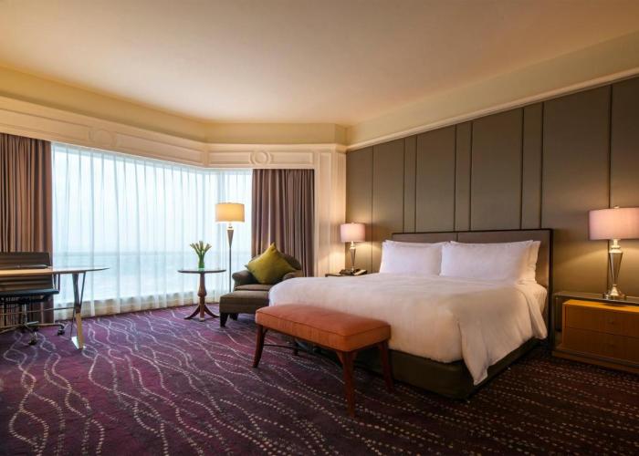JW Marriott Hotel Surabaya