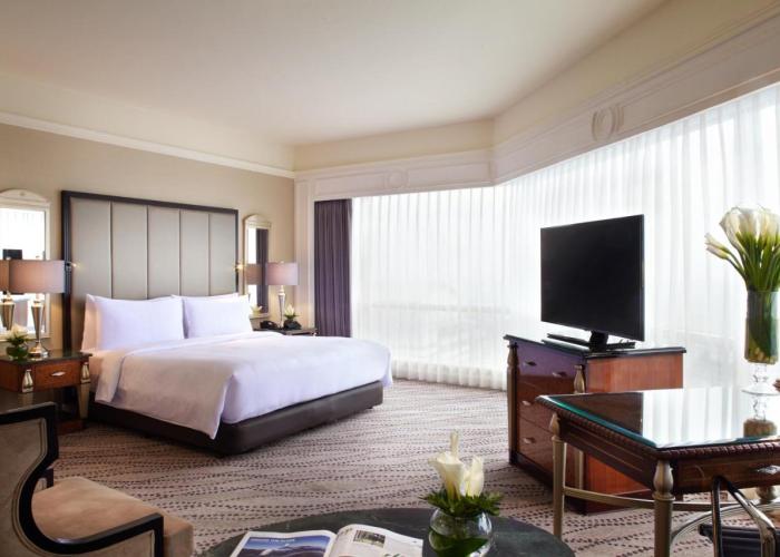 JW Marriott Hotel Surabaya