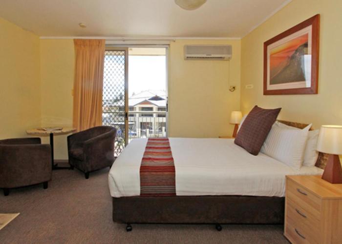 Ocean View Motel