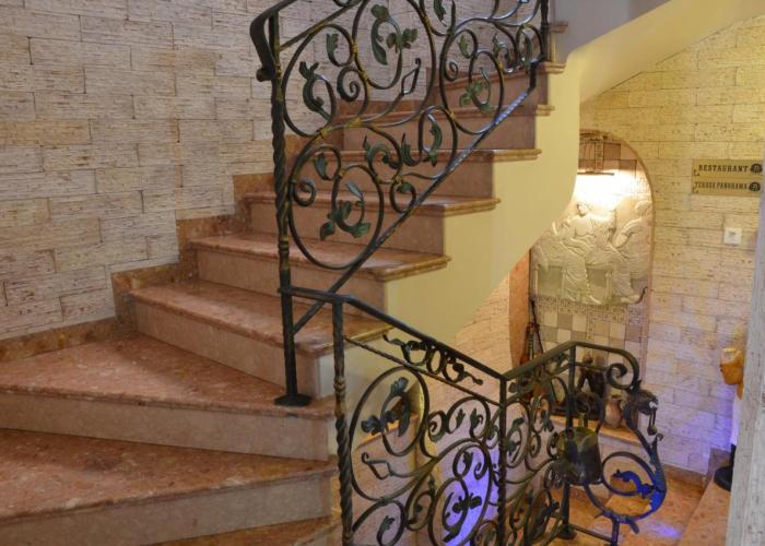Boutique Hotel Boris Palace & Restaurant