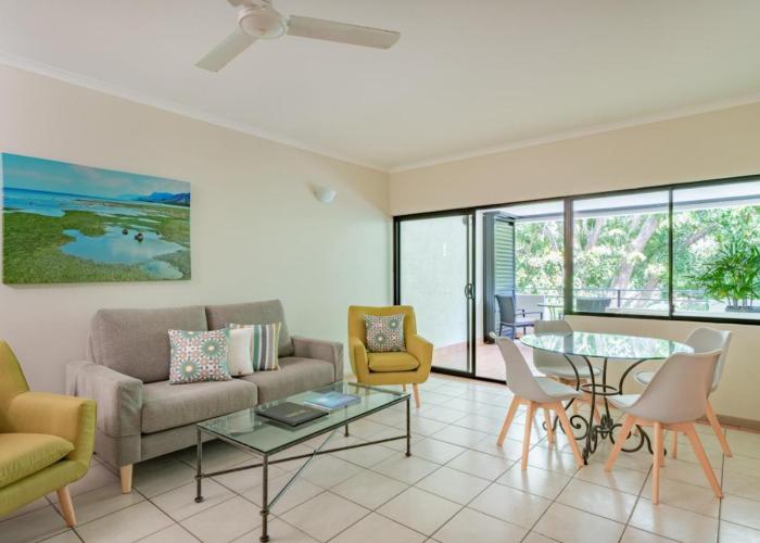 Regal Port Douglas