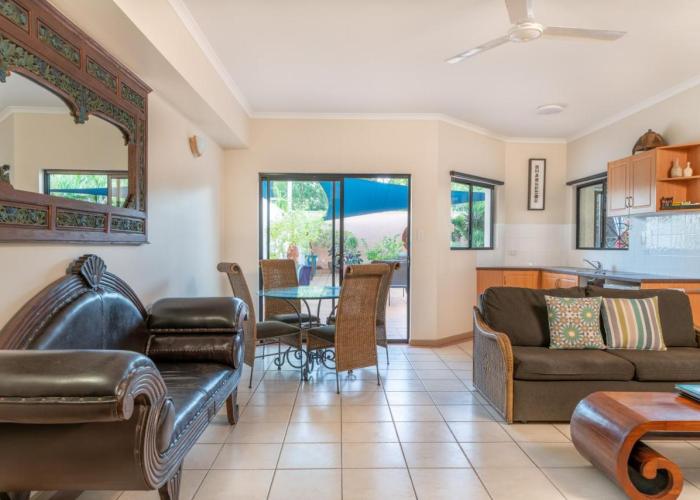 Regal Port Douglas