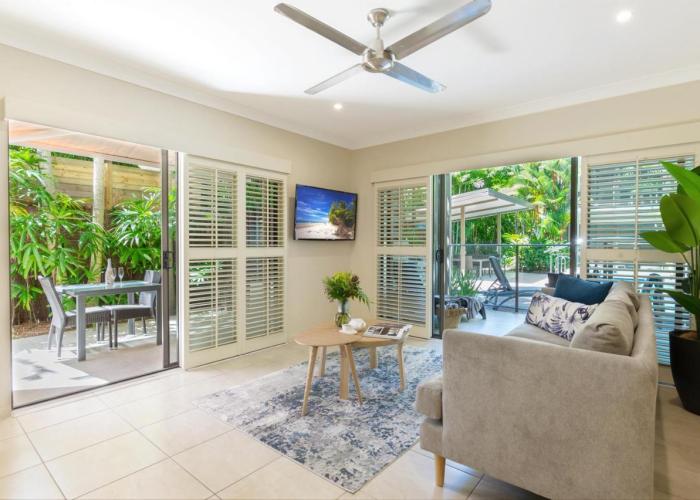 Shantara Resort Port Douglas - Adults Only Retreat