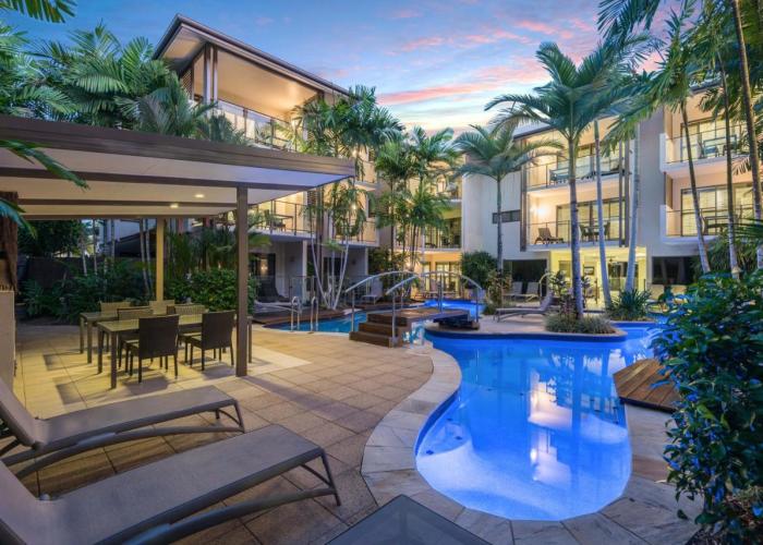 Shantara Resort Port Douglas - Adults Only Retreat