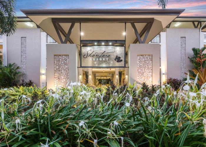 Shantara Resort Port Douglas - Adults Only Retreat