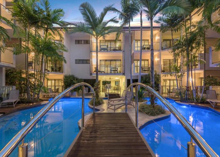Shantara Resort Port Douglas - Adults Only Retreat