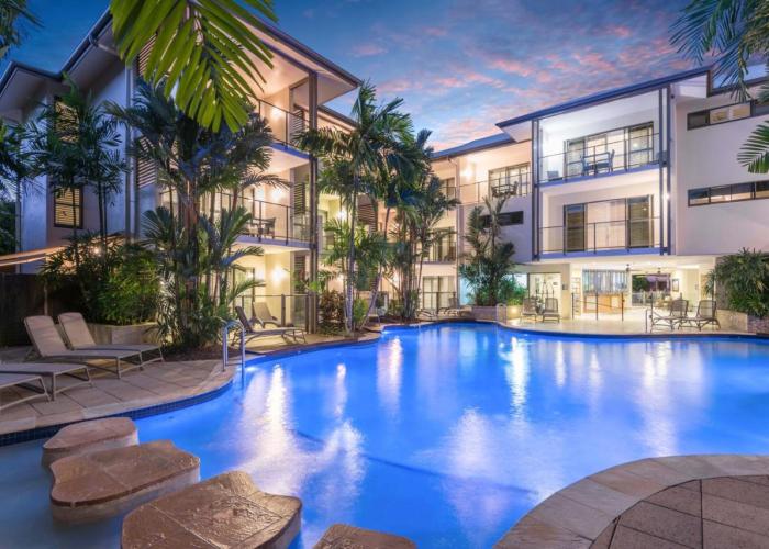 Shantara Resort Port Douglas - Adults Only Retreat