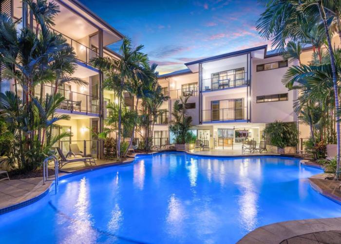 Shantara Resort Port Douglas - Adults Only Retreat