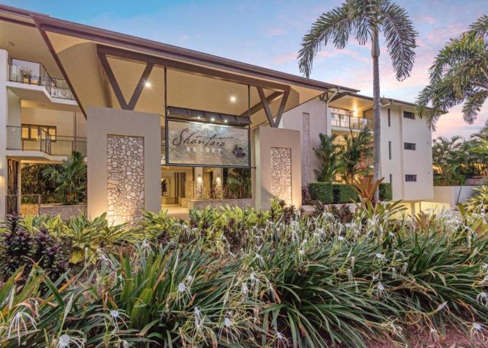Shantara Resort Port Douglas - Adults Only Retreat