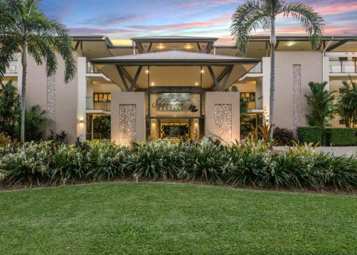 Shantara Resort Port Douglas - Adults Only Retreat