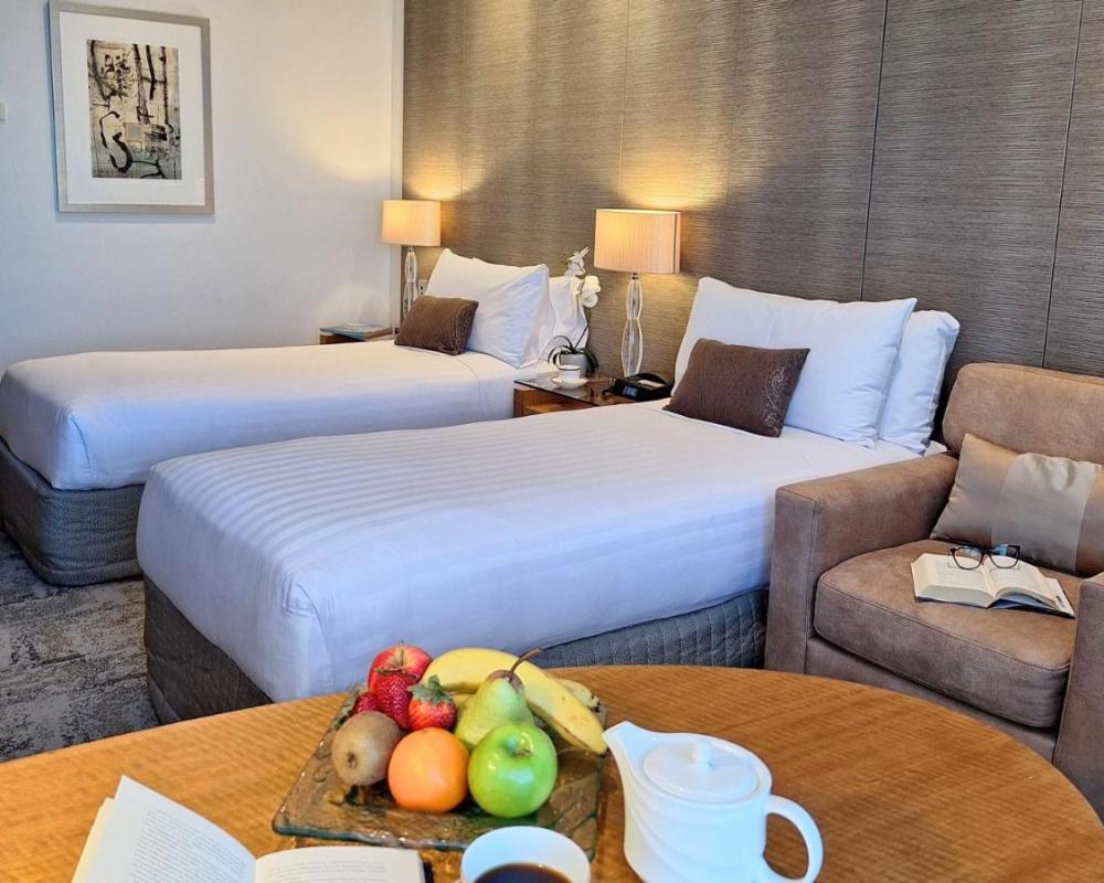 фото Hyatt Regency Perth