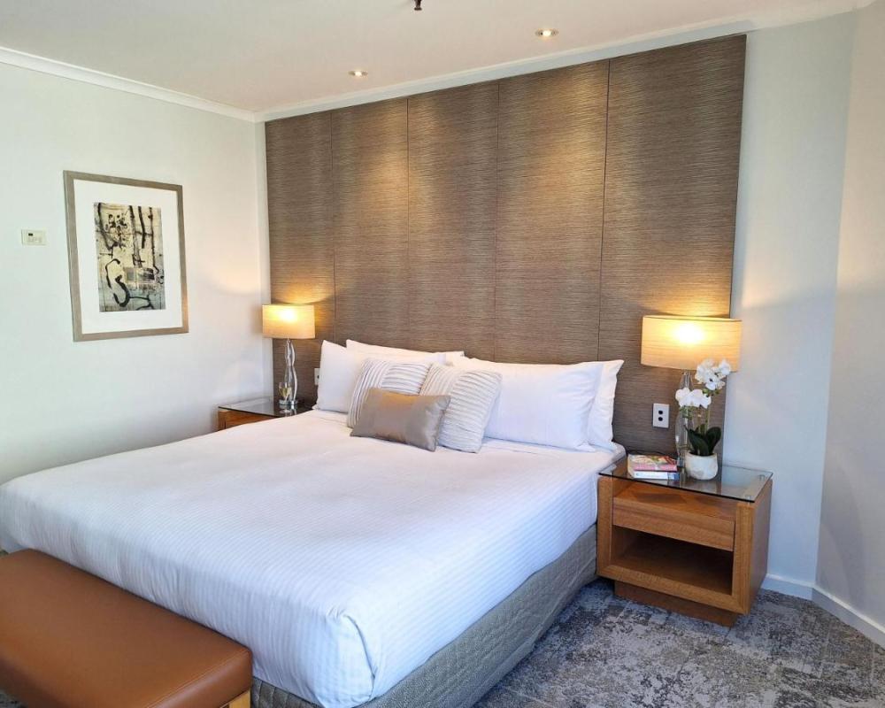 фото Hyatt Regency Perth