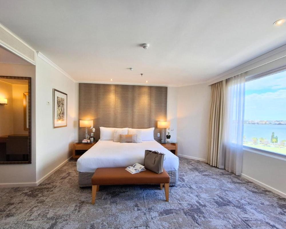 фото Hyatt Regency Perth