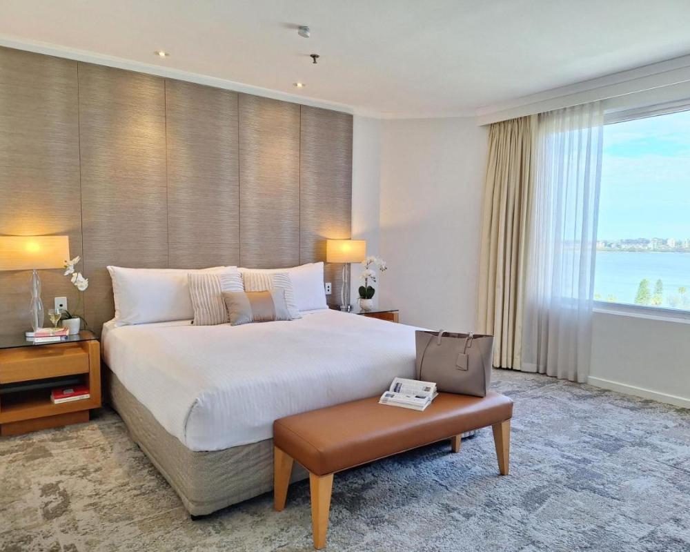 фото Hyatt Regency Perth