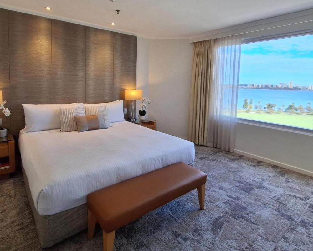 фото Hyatt Regency Perth