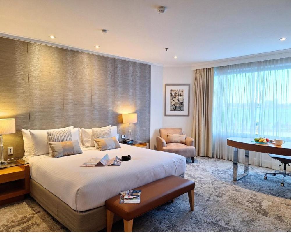 фото Hyatt Regency Perth