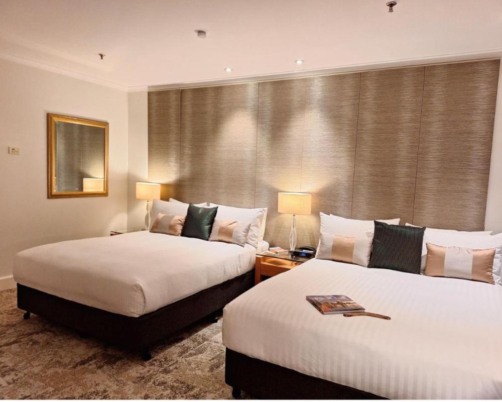 фото Hyatt Regency Perth