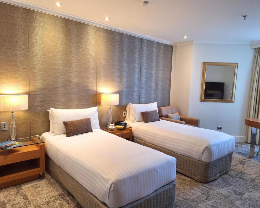 фото Hyatt Regency Perth