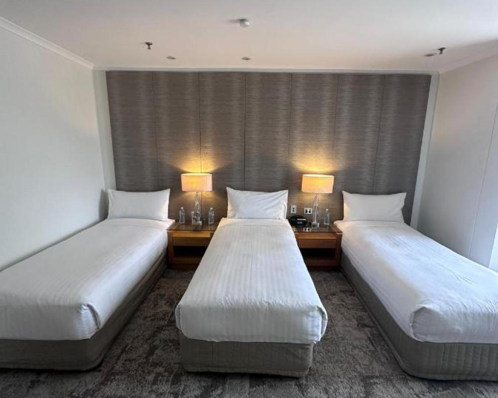 фото Hyatt Regency Perth