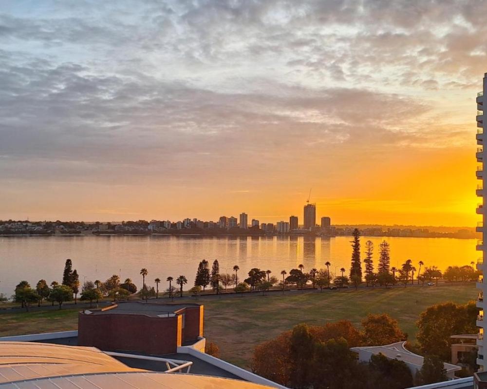 фото Hyatt Regency Perth