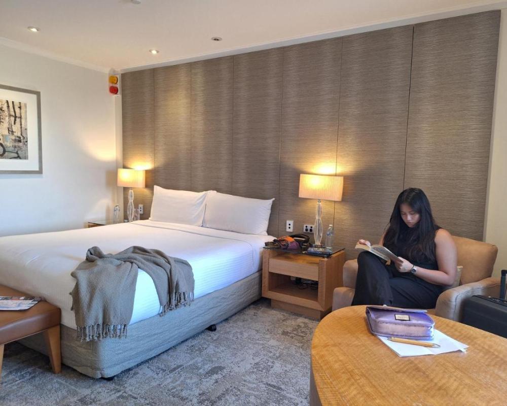 фото Hyatt Regency Perth
