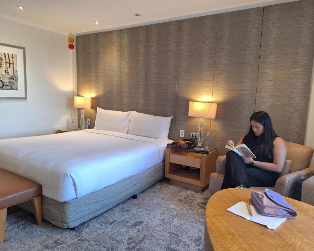 фото Hyatt Regency Perth