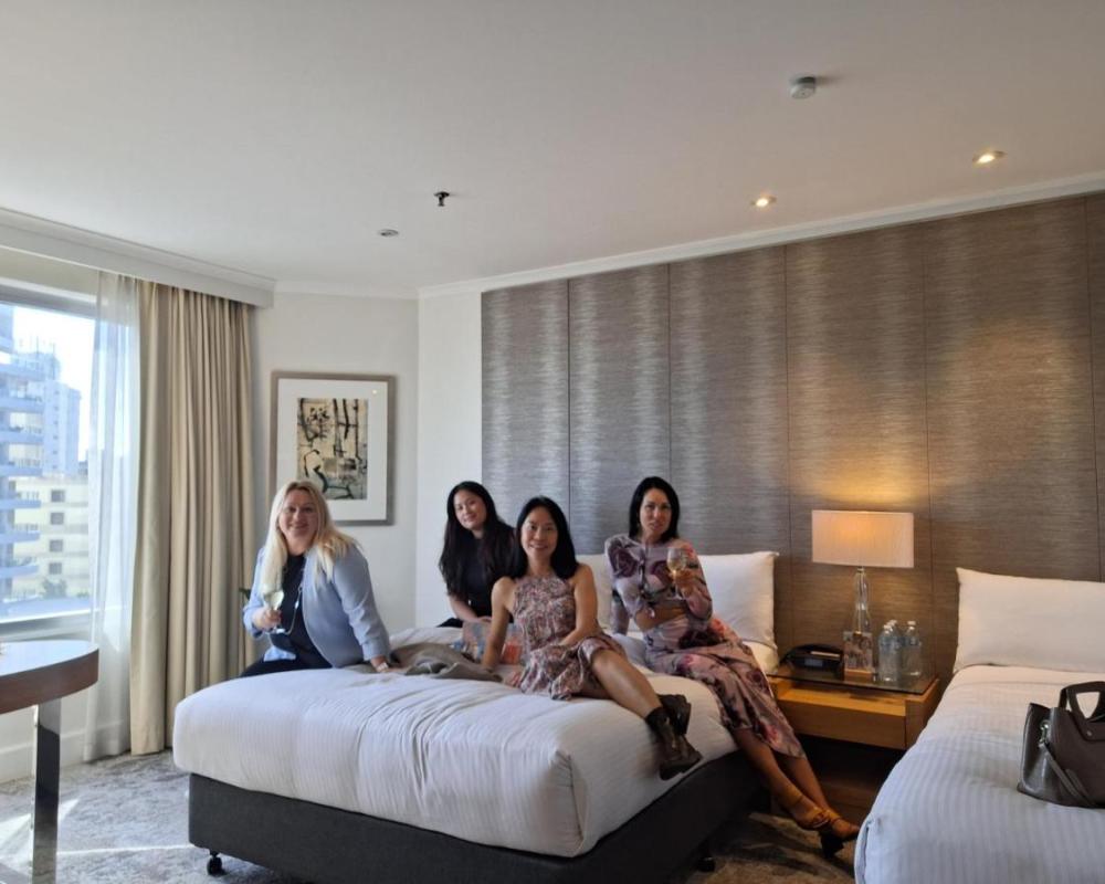 фото Hyatt Regency Perth
