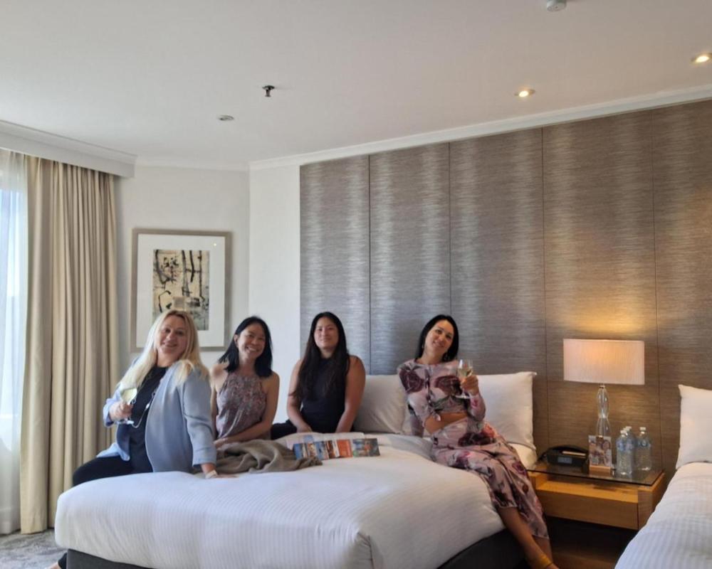 фото Hyatt Regency Perth