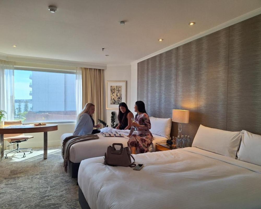 фото Hyatt Regency Perth