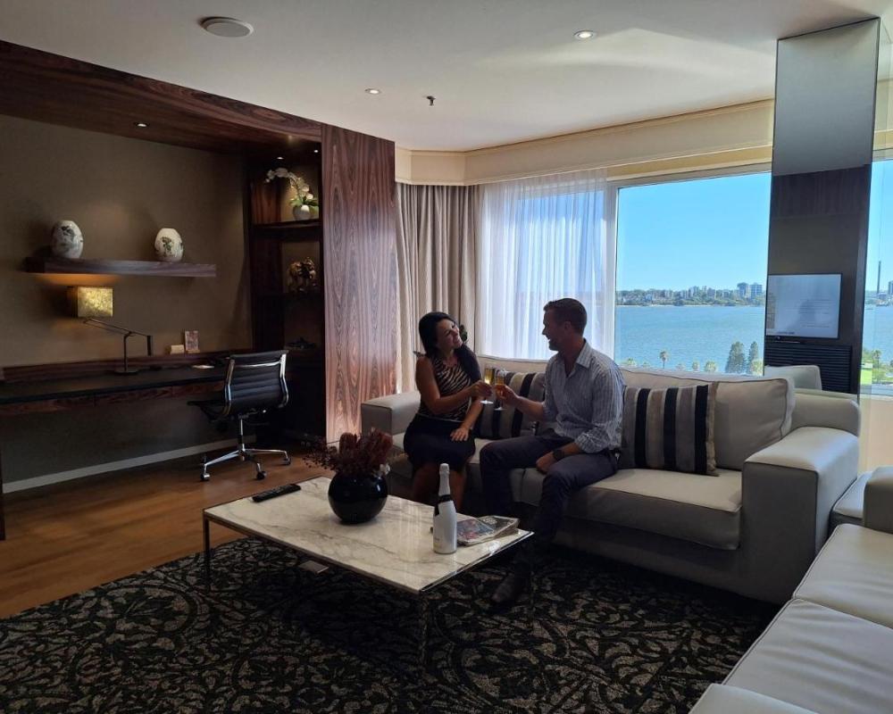 фото Hyatt Regency Perth