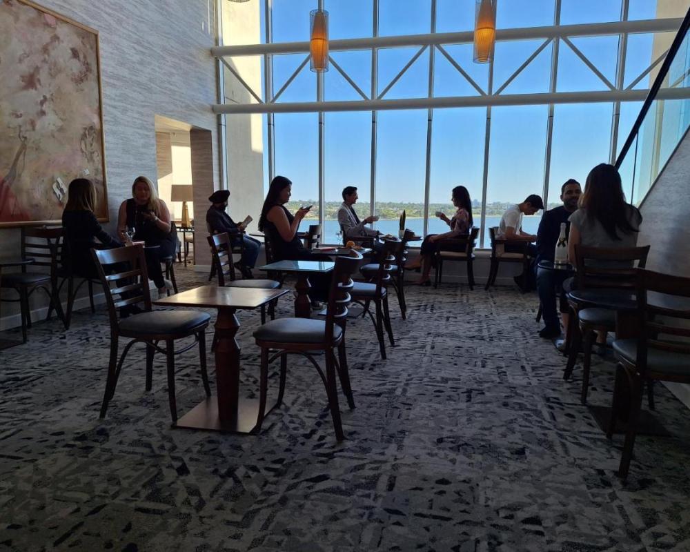 фото Hyatt Regency Perth