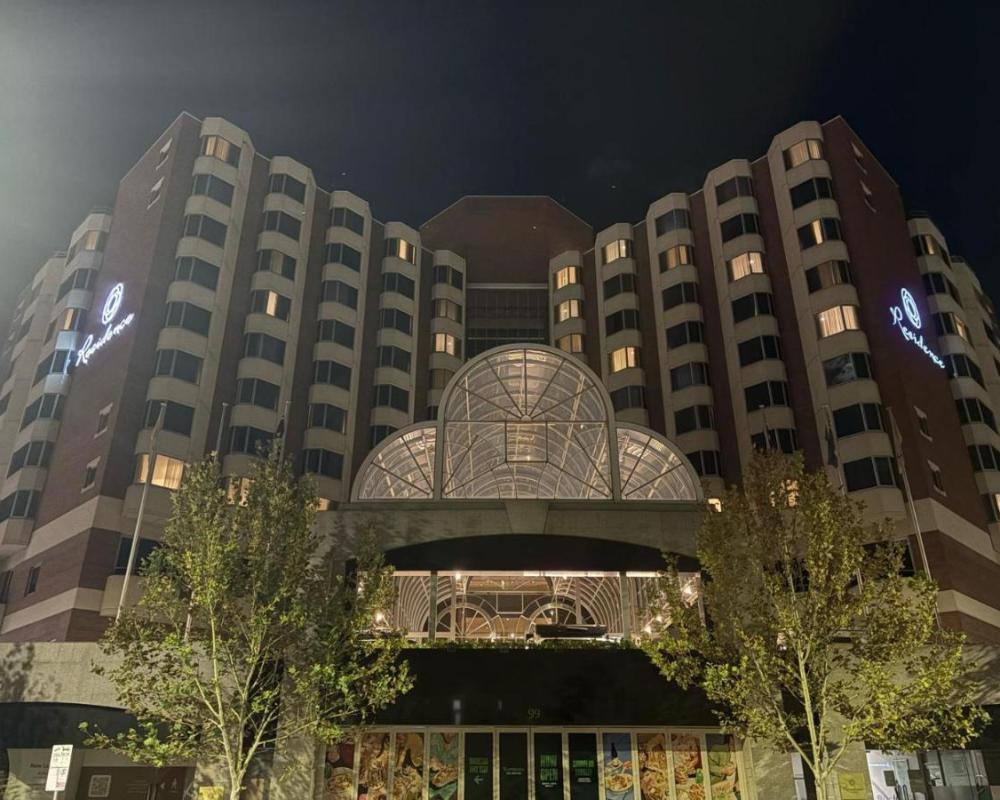 фото Hyatt Regency Perth