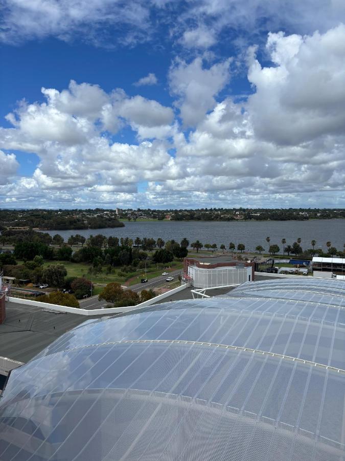 фото Hyatt Regency Perth