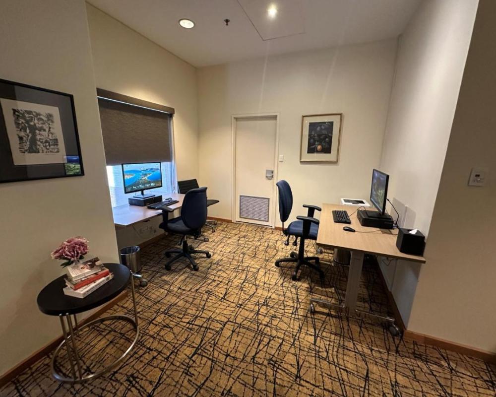 фото Hyatt Regency Perth