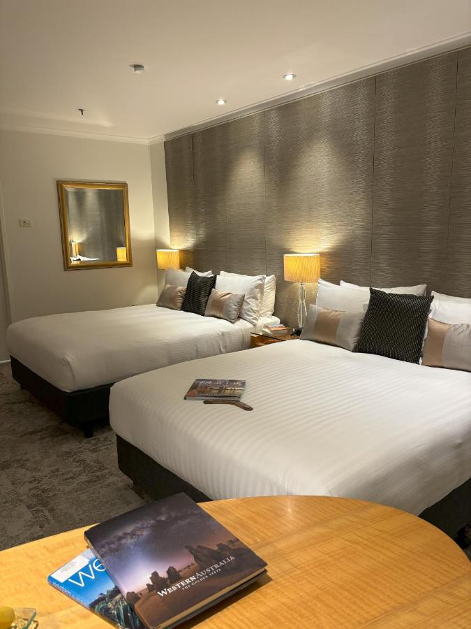 фото Hyatt Regency Perth