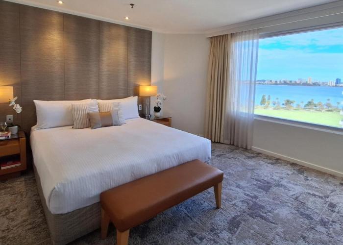 Hyatt Regency Perth