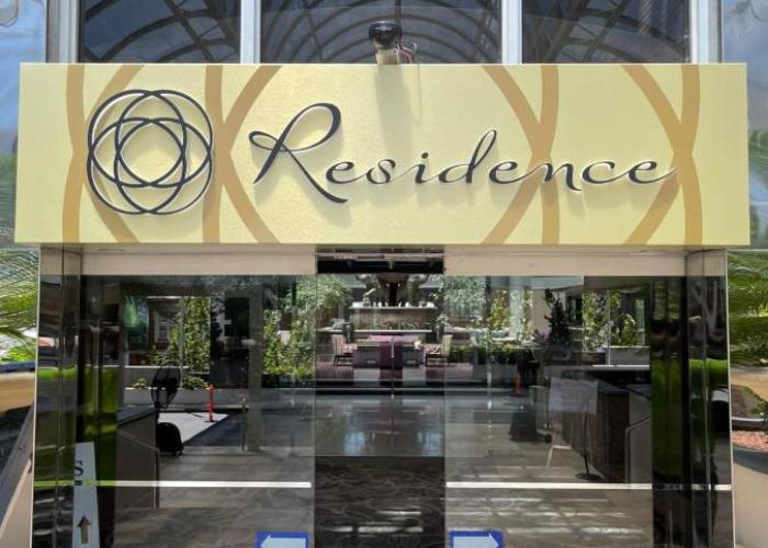Hyatt Regency Perth
