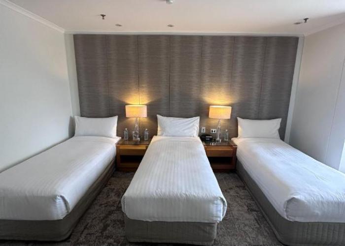 Hyatt Regency Perth