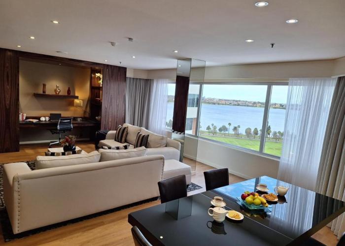 Hyatt Regency Perth