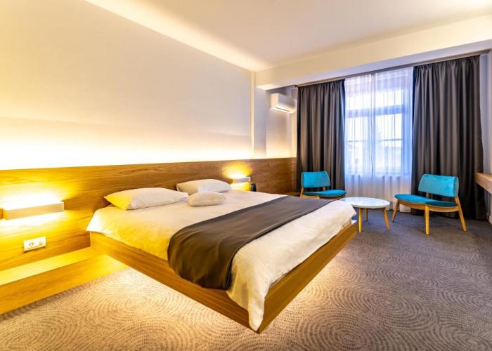 Hotel Silva