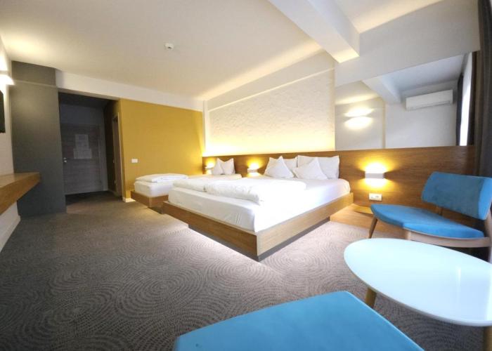 Hotel Silva