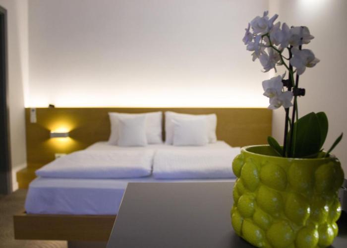 Hotel Silva
